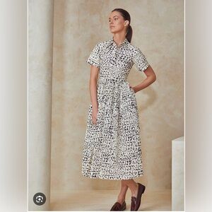 Hunter Bell Colby Dress